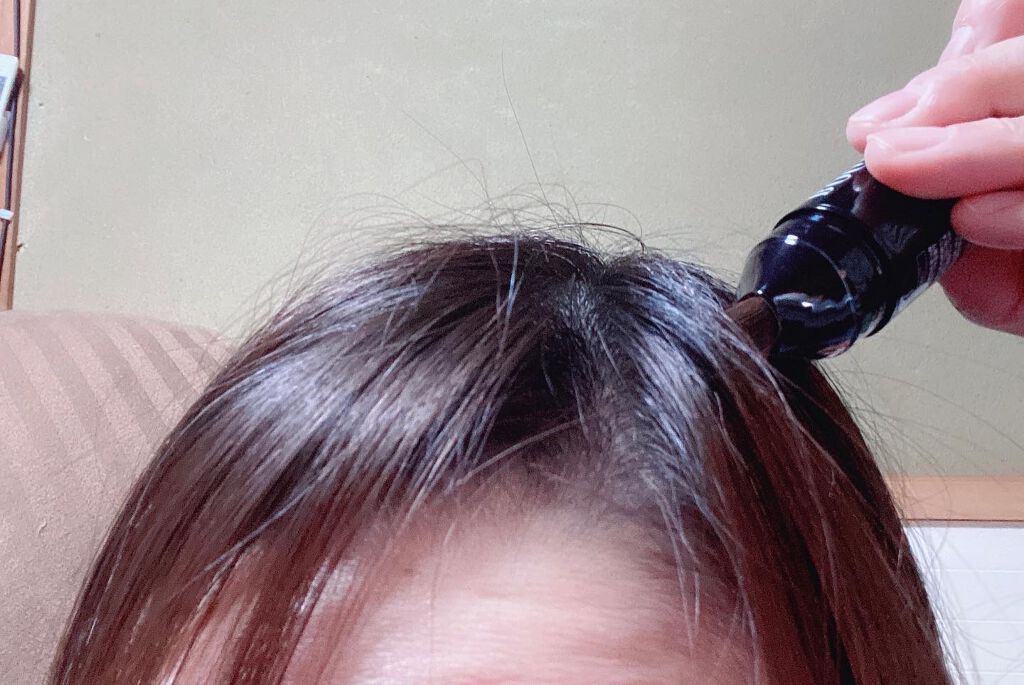 を使ったクチコミ（3枚目）