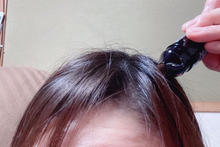 を使ったクチコミ(3枚目)