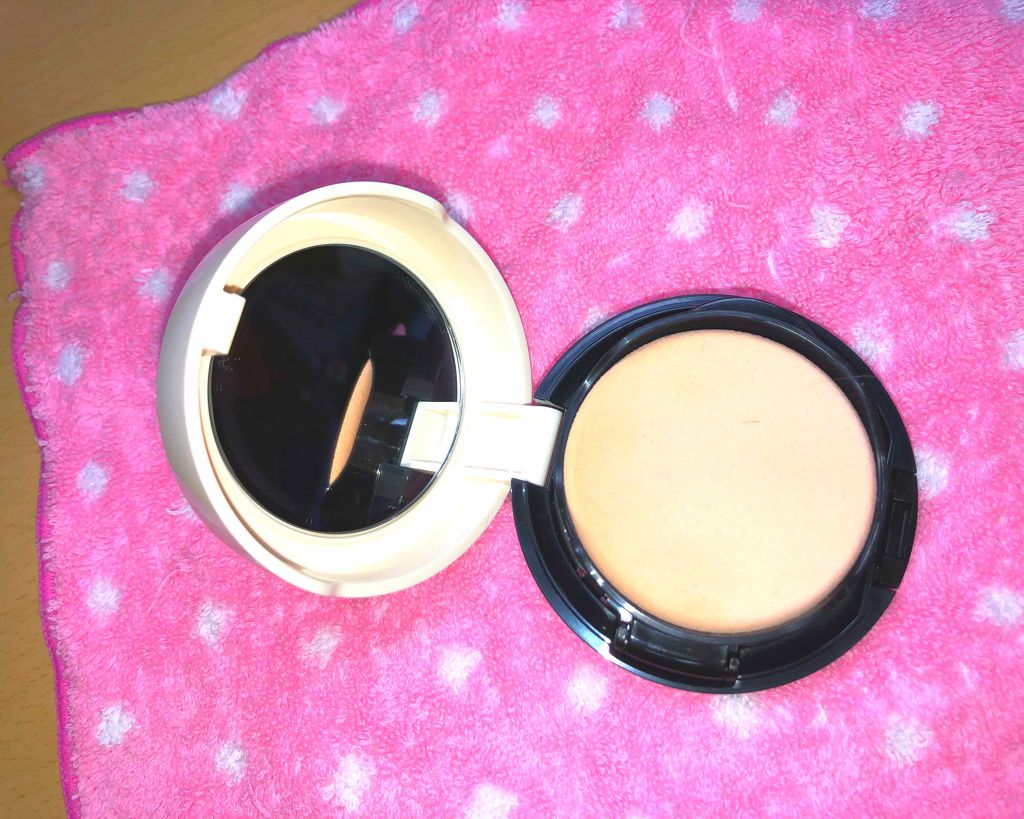 ミルキースキンリメイカー/MAJOLICA MAJORCA/化粧下地を使ったクチコミ（3枚目）