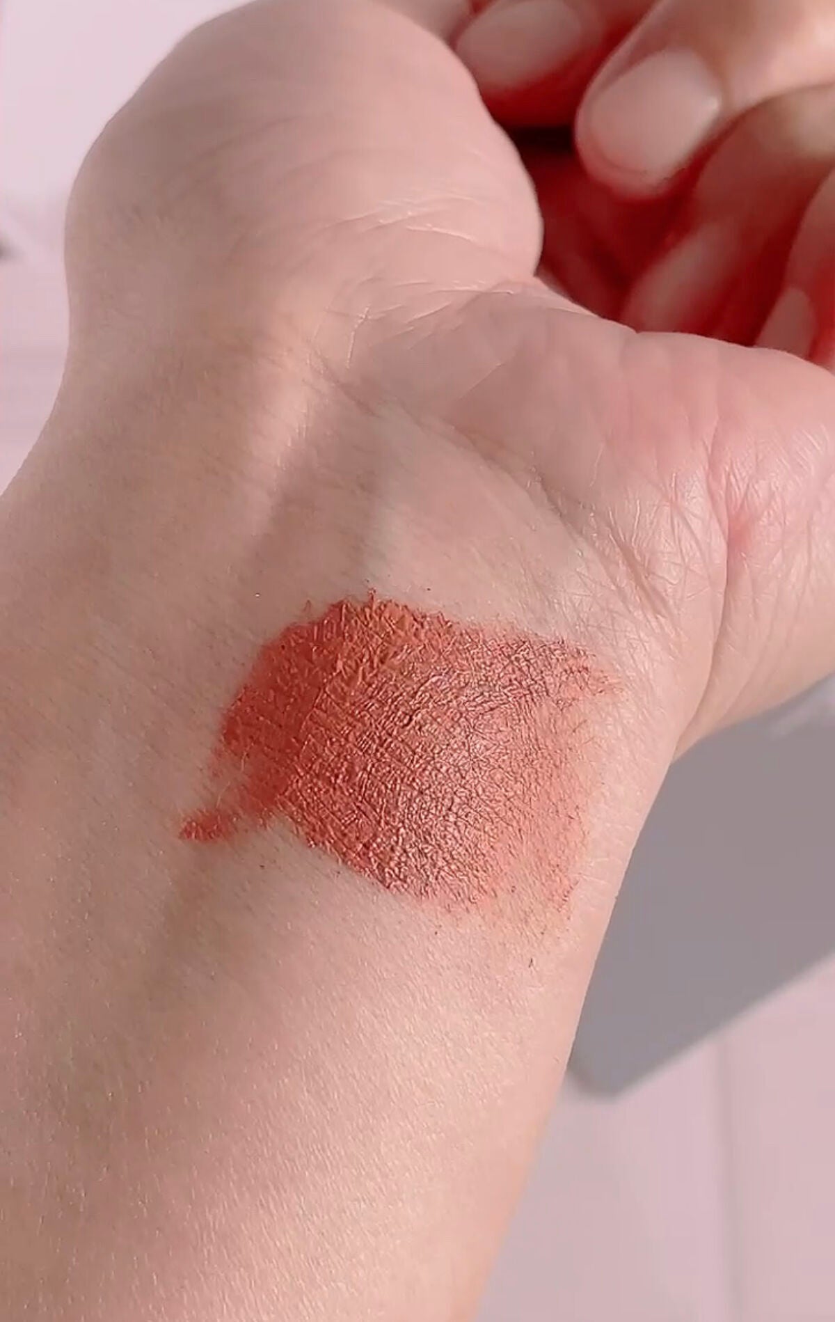 パーマネントカール マスカラ ハイブリッド(ロング)/FASIO/マスカラを使ったクチコミ(3枚目)