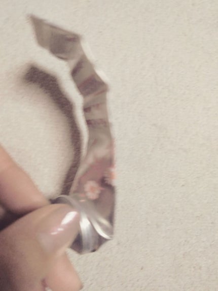 チェリーブロッサム ソフトハンドクリーム/L'OCCITANE/ハンドクリームを使ったクチコミ(2枚目)