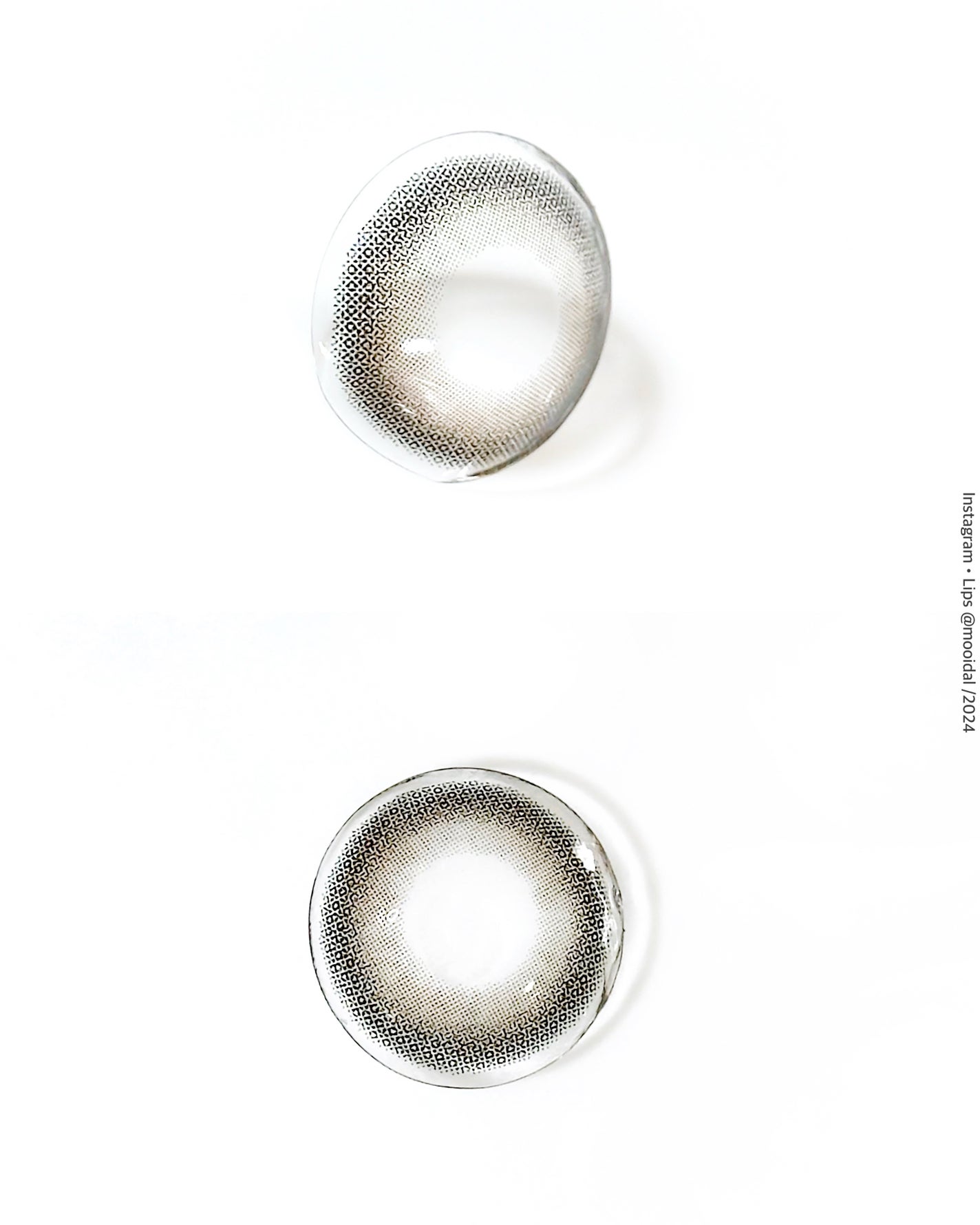 melady 1day/melady/ワンデー(1DAY)カラコンを使ったクチコミ(3枚目)