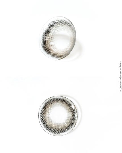 melady 1day/melady/ワンデー(1DAY)カラコンを使ったクチコミ(3枚目)