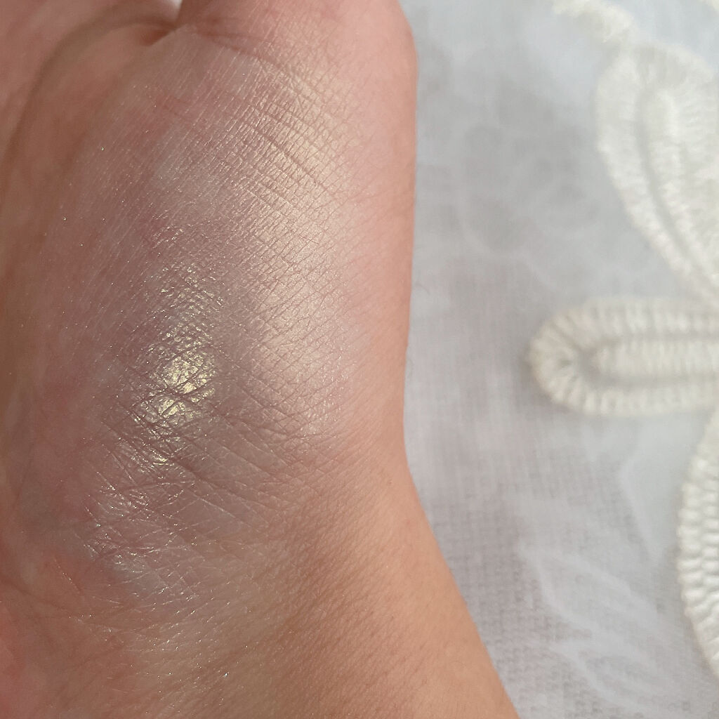 アディクション ザ ブラッシュ ニュアンサー/ADDICTION/パウダーチークを使ったクチコミ（3枚目）