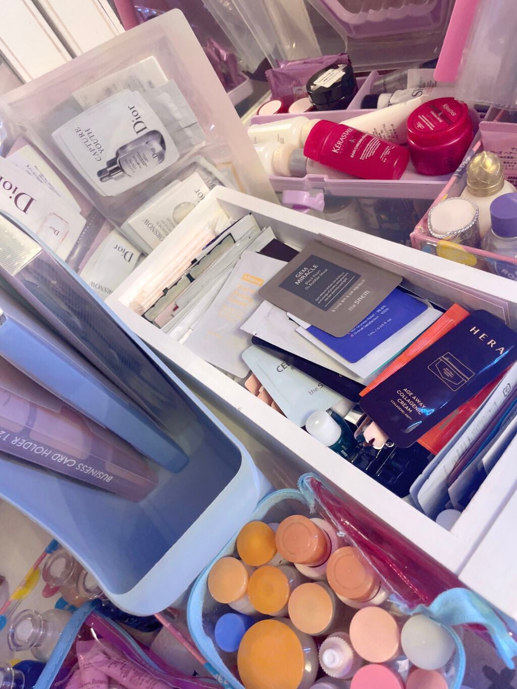 滋陰(ジャウム)水/Sulwhasoo/化粧水を使ったクチコミ(3枚目)