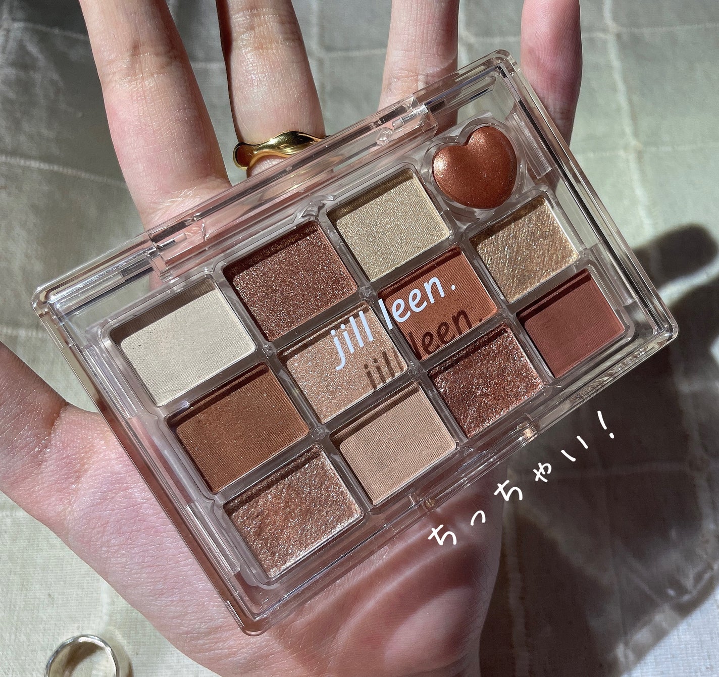 耐久カールマスカラ/CEZANNE/マスカラを使ったクチコミ(2枚目)