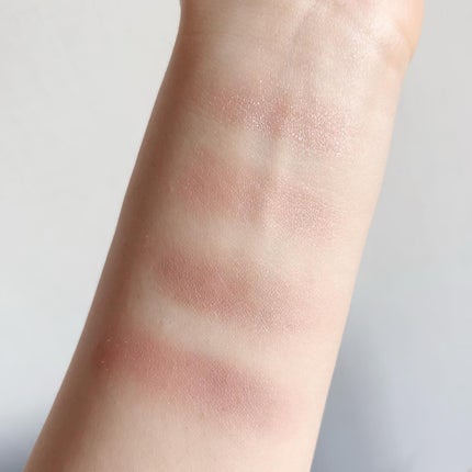 megu on LIPS 「#コスメ購入品キャンメイクの#シルキースフレアイズの#リマグレ..」(4枚目)