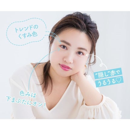 cosmeup アイシャドーチップ S/貝印/メイクブラシを使ったクチコミ(1枚目)