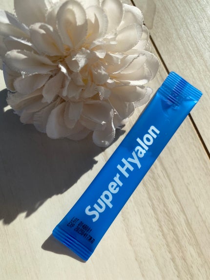 スーパーヒアルロン スリーピングマスク/VT/洗い流すパック・マスクを使ったクチコミ(2枚目)