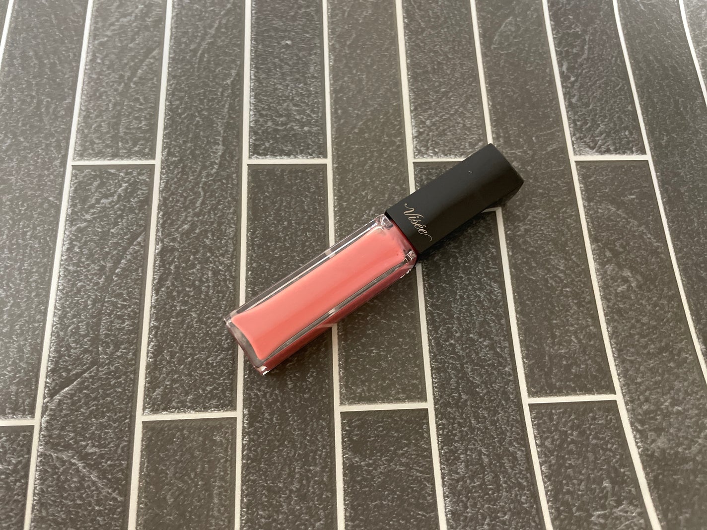 エッセンス リッププランパー/Visée/リッププランパーを使ったクチコミ(3枚目)