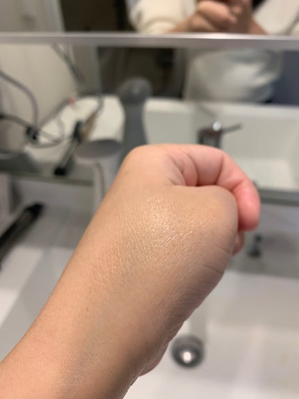 メイクアップ コレクション 2021/PAUL & JOE BEAUTE/メイクアップキットを使ったクチコミ(3枚目)