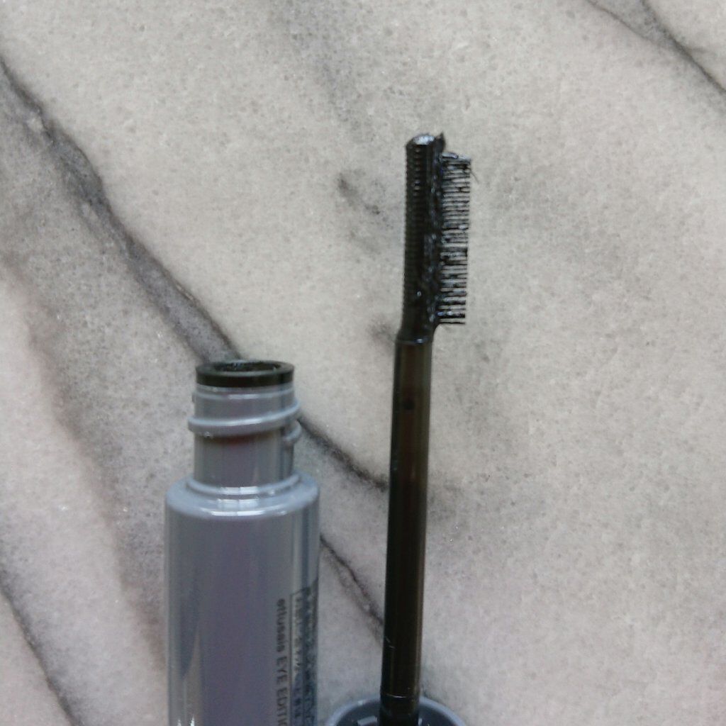 エテュセ アイエディション(マスカラベース)ウォームスタイル/ettusais/マスカラ下地を使ったクチコミ(3枚目)