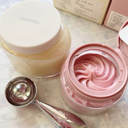 ヴィーガンパッククレンザー ラボカド/WHIPPED/洗顔フォームを使ったクチコミ(1枚目)