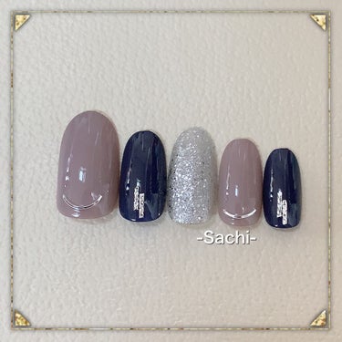 UR GLAM　COLOR NAIL SELECTION SV1＜グリッターカラー＞/U R GLAM/マニキュアの画像