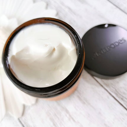 アンティポディース スーパーナチュラル SPF50+ フェイシャル サンスクリーン/Antipodes/日焼け止めクリームを使ったクチコミ(2枚目)