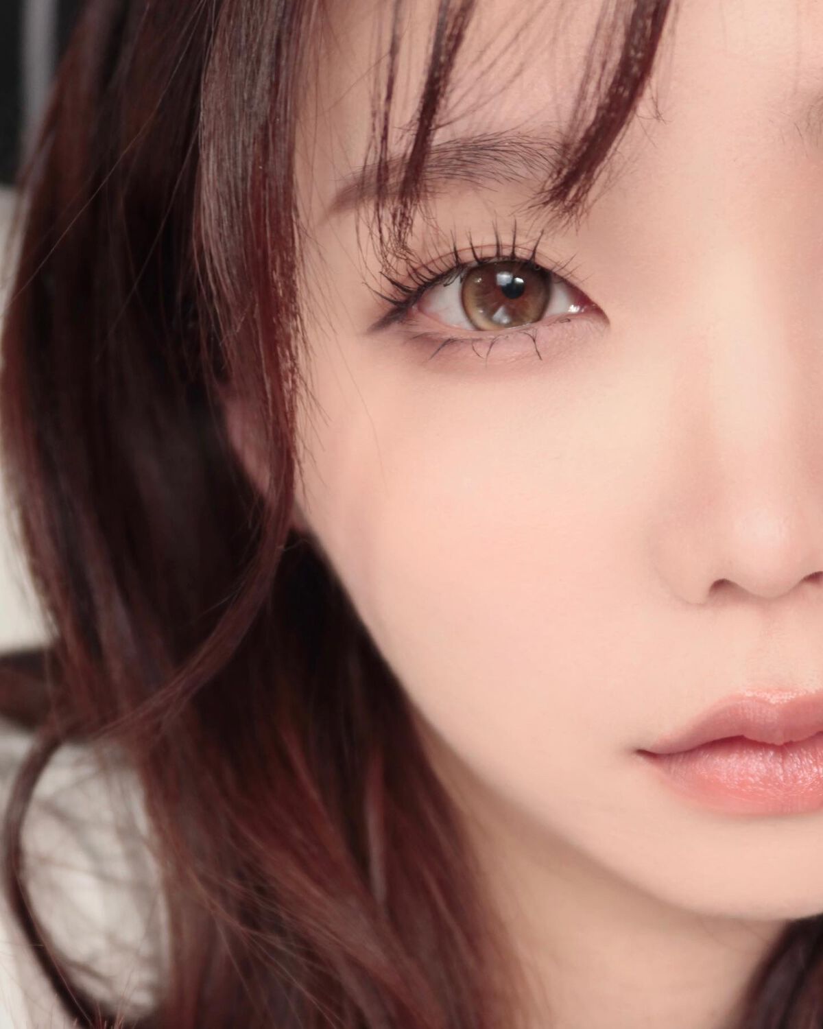 スリムウォータープルーフフィクシーライナー/Peach C/ペンシルアイライナーを使ったクチコミ(2枚目)