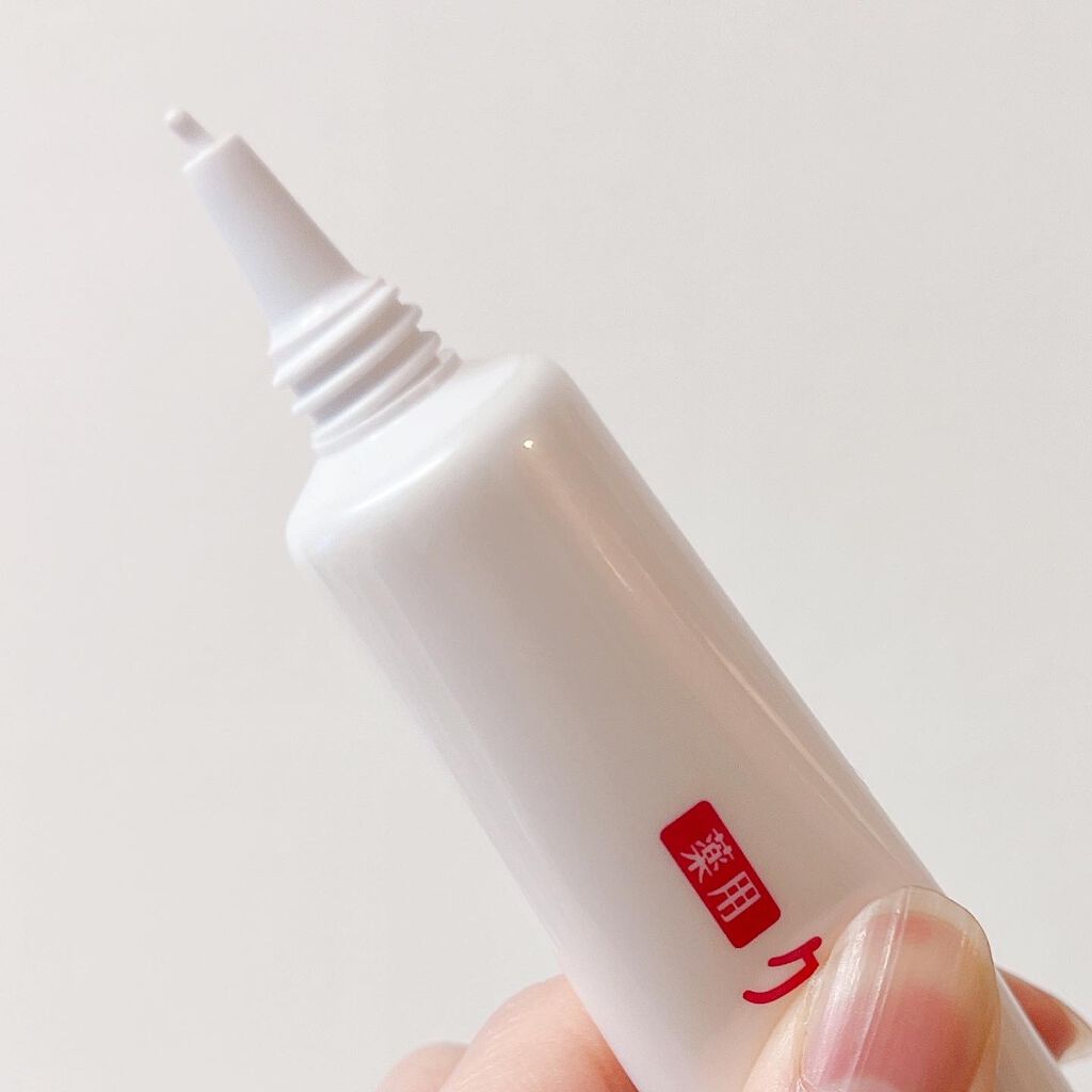 ケシミン クリームj/ケシミン/その他スキンケアを使ったクチコミ(2枚目)