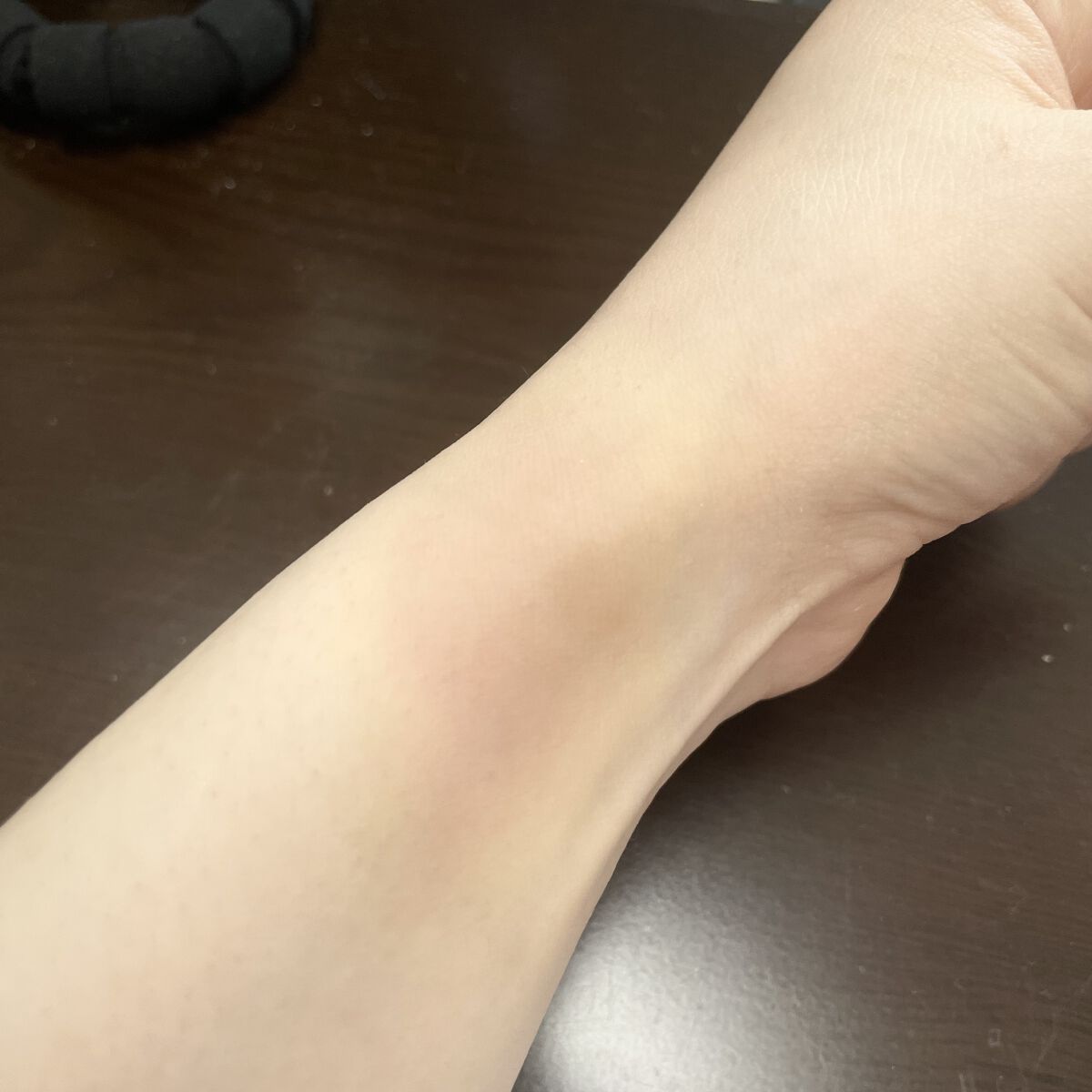 ネオクッション Laneigeの口コミ 手首に痣ができたので 丁度いいと思って 隠 By ちぃぽぽ 乾燥肌 10代後半 Lips