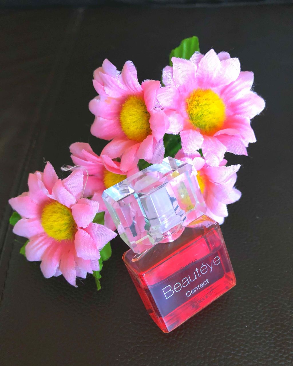 サンテ ボーティエ(医薬品)/参天製薬/その他を使ったクチコミ(1枚目)