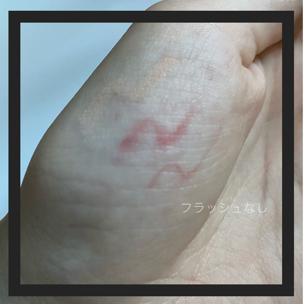 3wayスリムアイルージュライナー/キャンメイク/リキッドアイライナーを使ったクチコミ（3枚目）