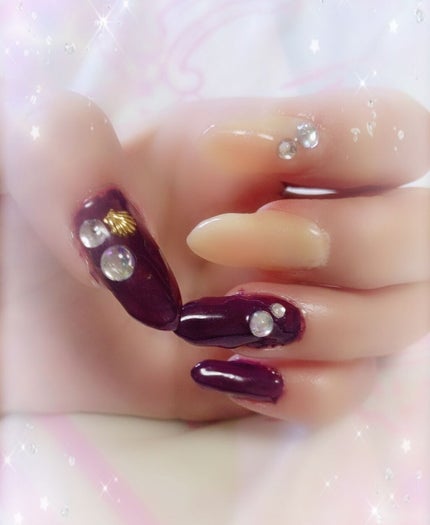 irogel/irogel(イロジェル)/ジェルネイルを使ったクチコミ(1枚目)