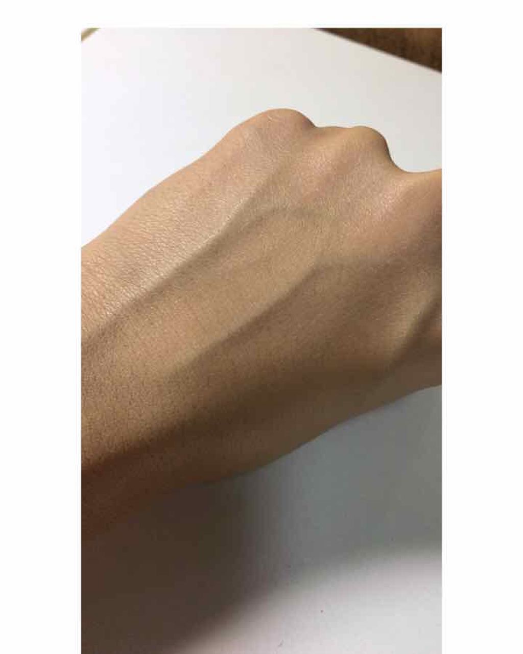 エスポルールBBクリーム/エスポルール/BBクリームを使ったクチコミ(3枚目)