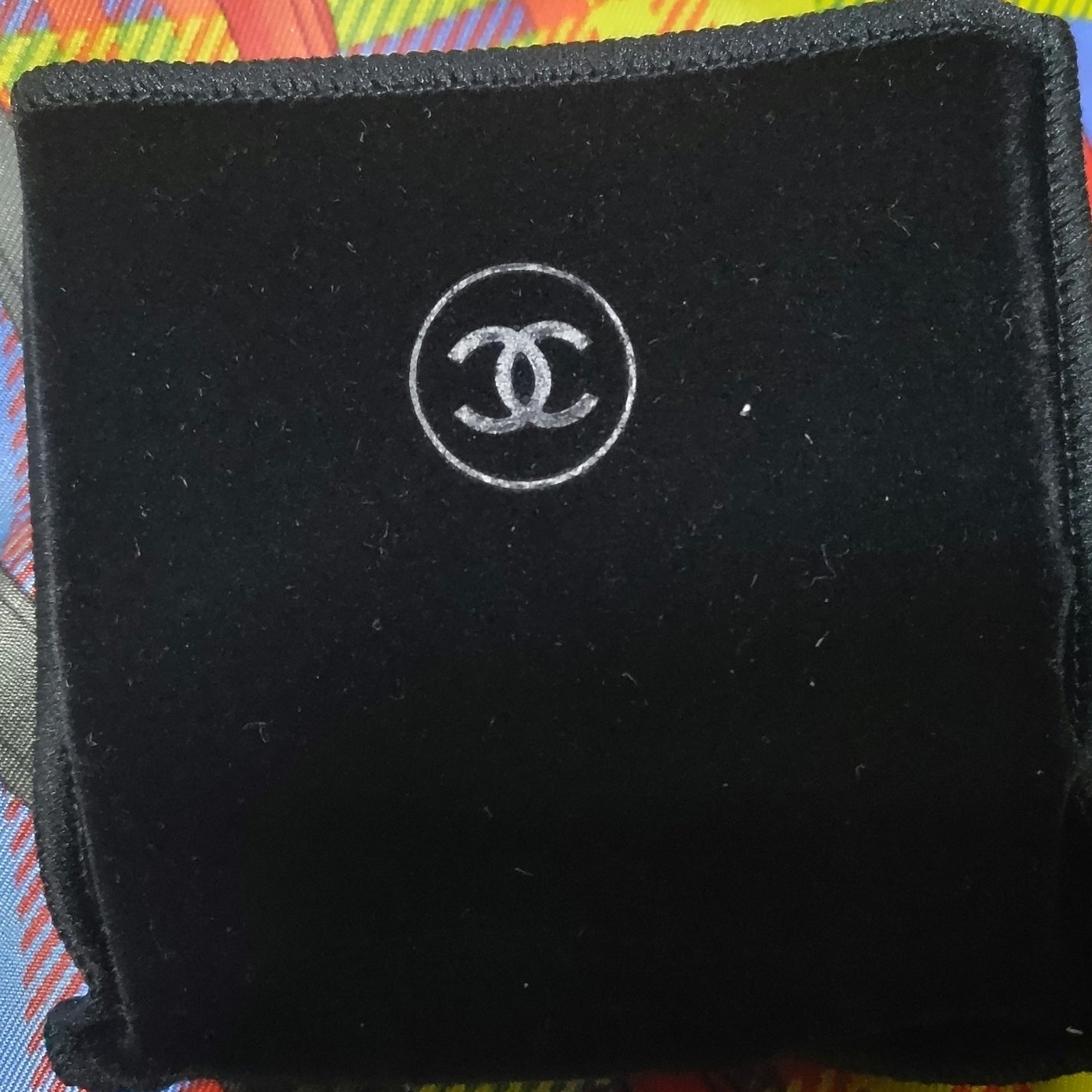 レ ベージュ ヘルシー グロウ ブラッシュ/CHANEL/パウダーチークを使ったクチコミ(4枚目)