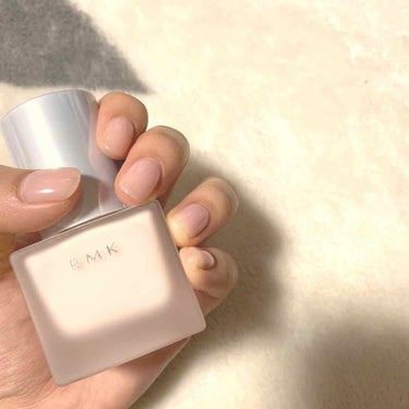 RMK メイクアップベース/RMK/化粧下地を使ったクチコミ（1枚目）