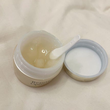 ビューティーオープナージェル/オージオ/オールインワン化粧品を使ったクチコミ(2枚目)