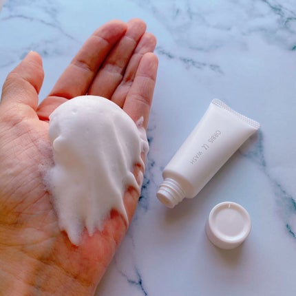 オルビスユー トライアルセット/オルビス/スキンケアキットを使ったクチコミ(2枚目)