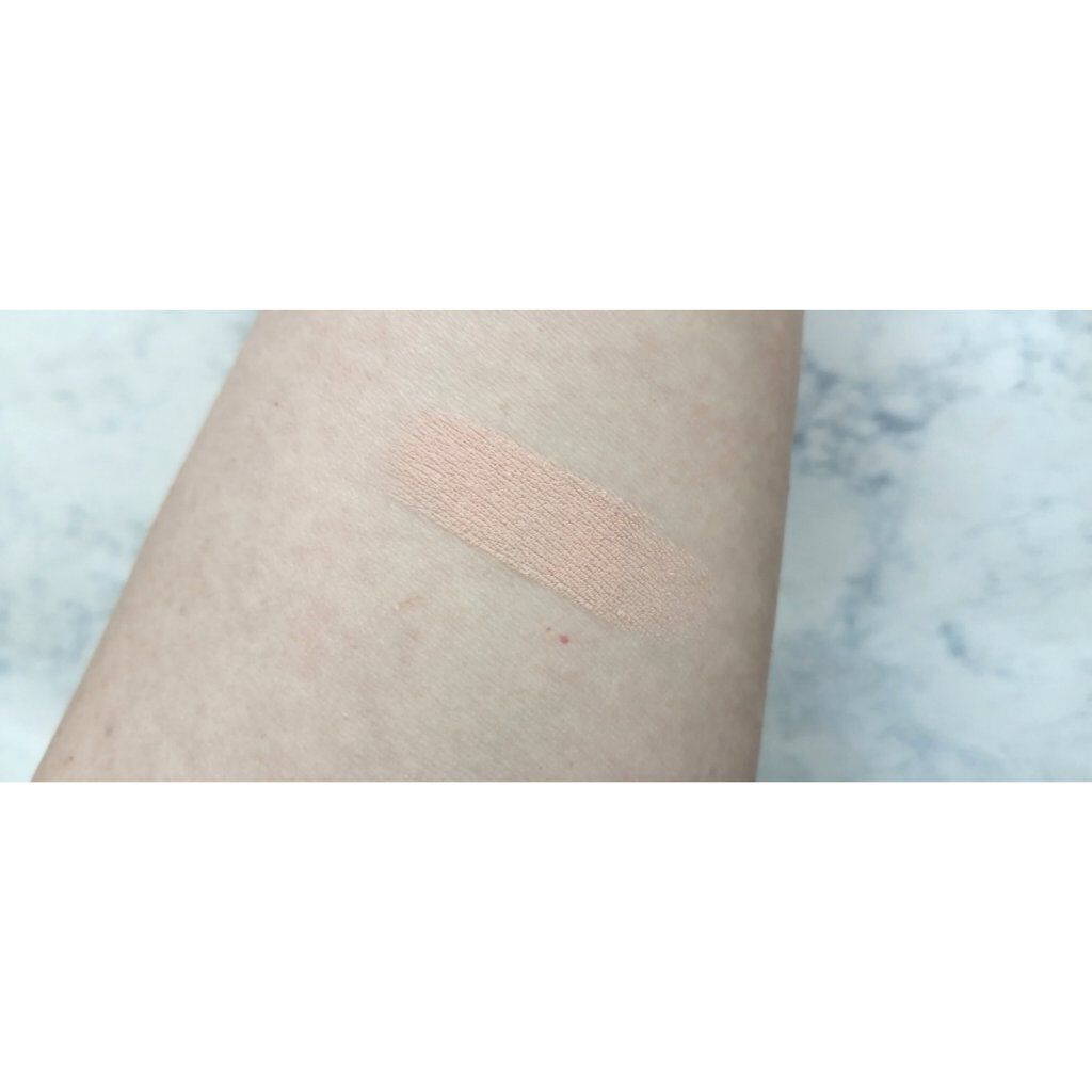 アイゾーン クリエイター/ブリリアージュ/スティックコンシーラーを使ったクチコミ（3枚目）