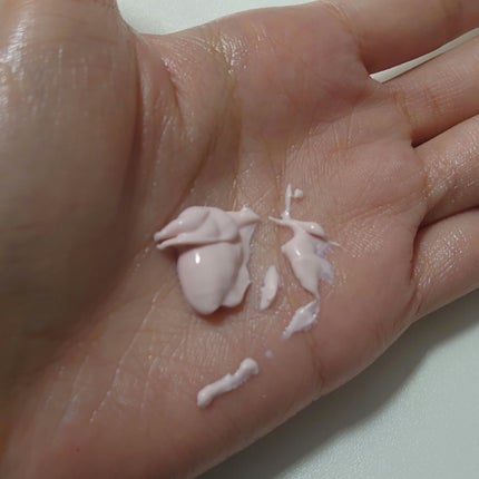 ライトフルトーンアップサンスクリーン/ABOUT TONE/日焼け止めクリームを使ったクチコミ(3枚目)