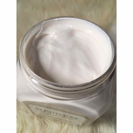 ホイップトボディクリーム アンバーバニラ/ローラ メルシエ/ボディクリームを使ったクチコミ(3枚目)