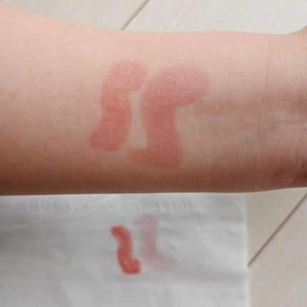 ケイト リップモンスター ツヤバース/KATE/口紅を使ったクチコミ(7枚目)