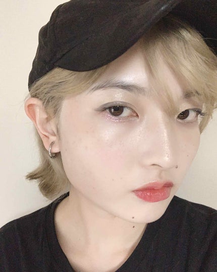 ジューシーピュアアイズ/キャンメイク/アイシャドウパレットを使ったクチコミ(2枚目)