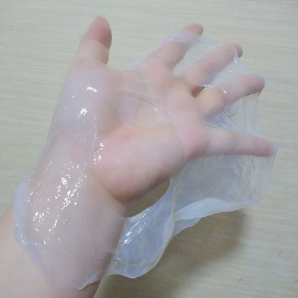 インデップス™リジュブバイオセルロースマスク/MADFORCOS/シートマスク・パックを使ったクチコミ(2枚目)