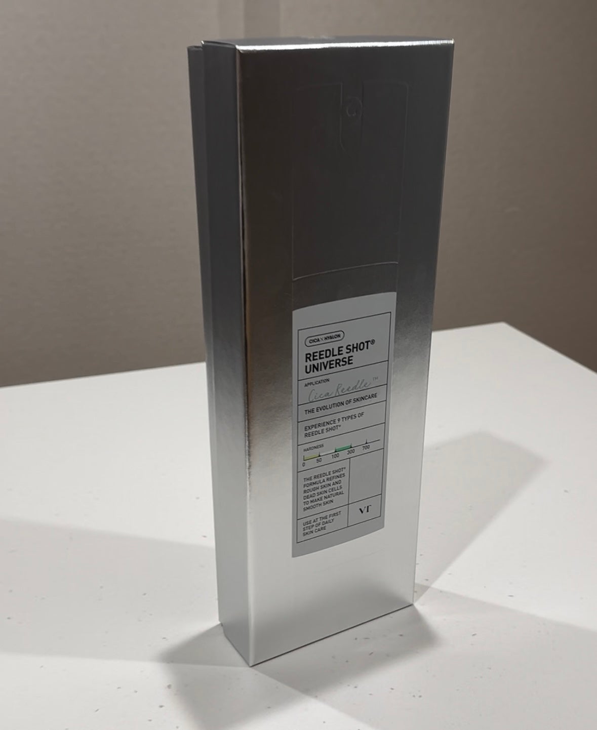 fuzukiフォロバ♡ on LIPS 「発売日よりガチ愛用中の、VTリードルショット全9種類をお試しさ..」(2枚目)