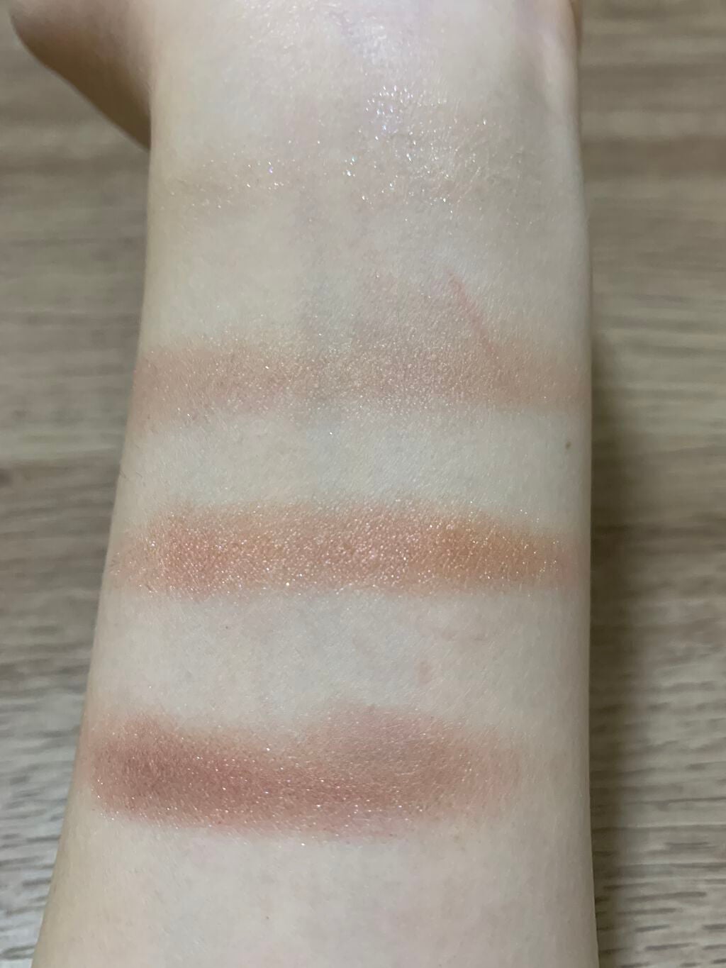 シグニチャー カラー アイズ/SUQQU/アイシャドウパレットを使ったクチコミ(2枚目)