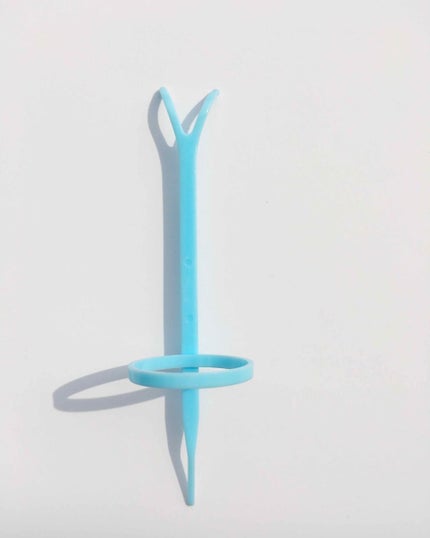 アイトーク スーパーウォータープルーフ/アイトーク/二重まぶた用アイテムを使ったクチコミ(3枚目)