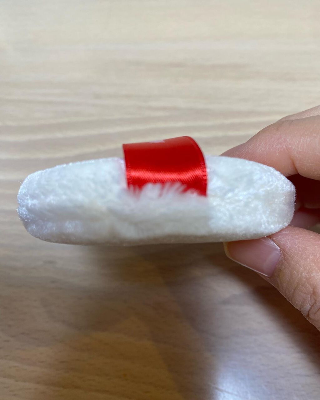 フェイスパウダーセット/ミキモト コスメティックス/メイクアップキットを使ったクチコミ(4枚目)