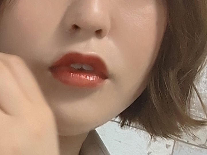SPステイ マットインク/MAYBELLINE NEW YORK/口紅を使ったクチコミ(1枚目)