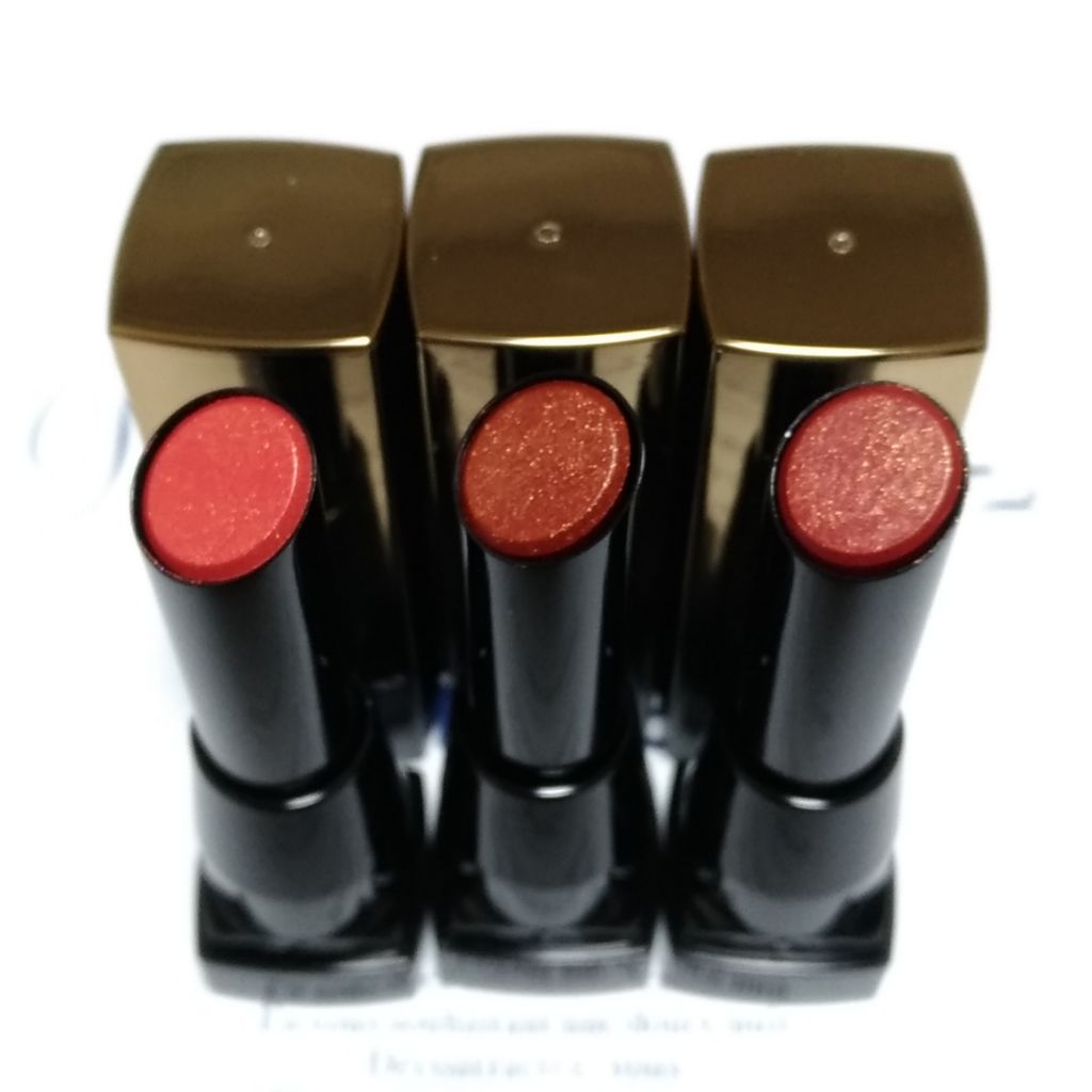 シャインコンパルジョン/MAYBELLINE NEW YORK/口紅を使ったクチコミ(1枚目)