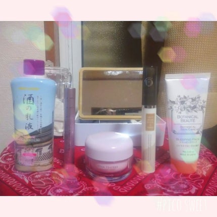 まるまる美容液 エラスチン/ビューティゲート/美容液を使ったクチコミ(3枚目)