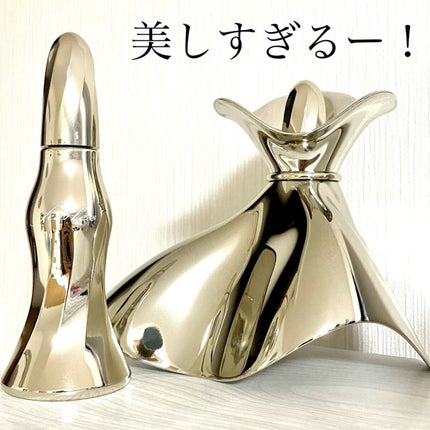 Lucrezia Lotion(ルクレツィア ローション)/fearless/化粧水を使ったクチコミ(4枚目)