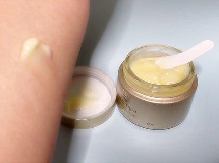 薬用アクアコラーゲンゲル エンリッチリンクルリペア/ドクターシーラボⓇ/フェイスクリームを使ったクチコミ(5枚目)