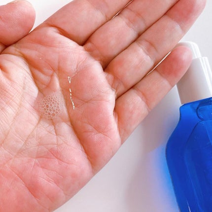 Luminous Essence/URANIA/美容液を使ったクチコミ(3枚目)