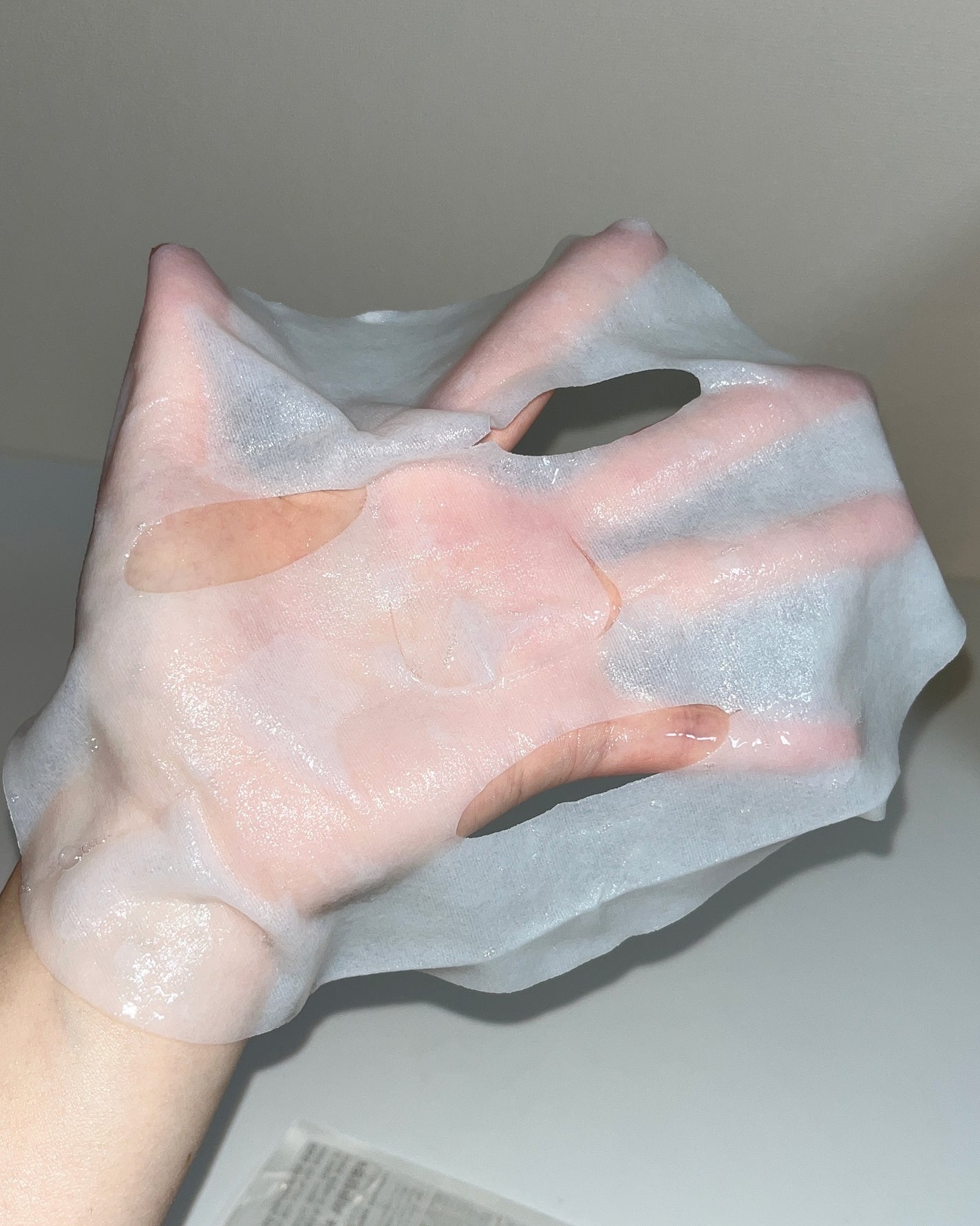 復活草クリーム ニュートリションチューブ/Abib /フェイスクリームを使ったクチコミ(6枚目)