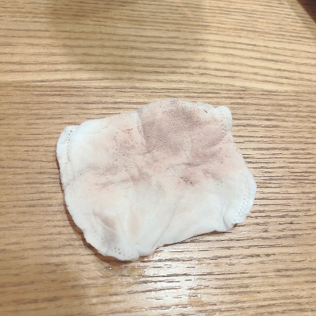 COSRX 弱酸性 ナイアシンアミド ミセラークレンジングウォーターのクチコミ「♡ ••┈┈┈┈┈┈┈┈•• ♡

COSRX

弱酸性 ナイアシンアミド 
ミセラークレンジ.....」（3枚目）