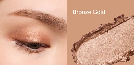 BRONZE GOLD ブロンズゴールド
