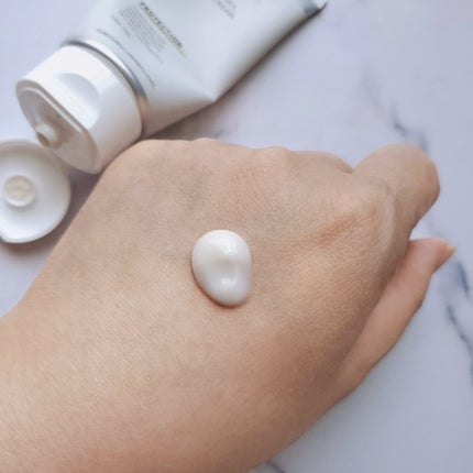 ハンド&ネイル リペア クリーム スムース ミモザ/ナノアミノ/ネイルオイル・トリートメントを使ったクチコミ(4枚目)